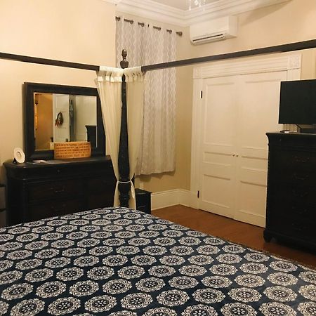 Hotel Wg Creole House 1850 Nueva Orleans Habitación foto