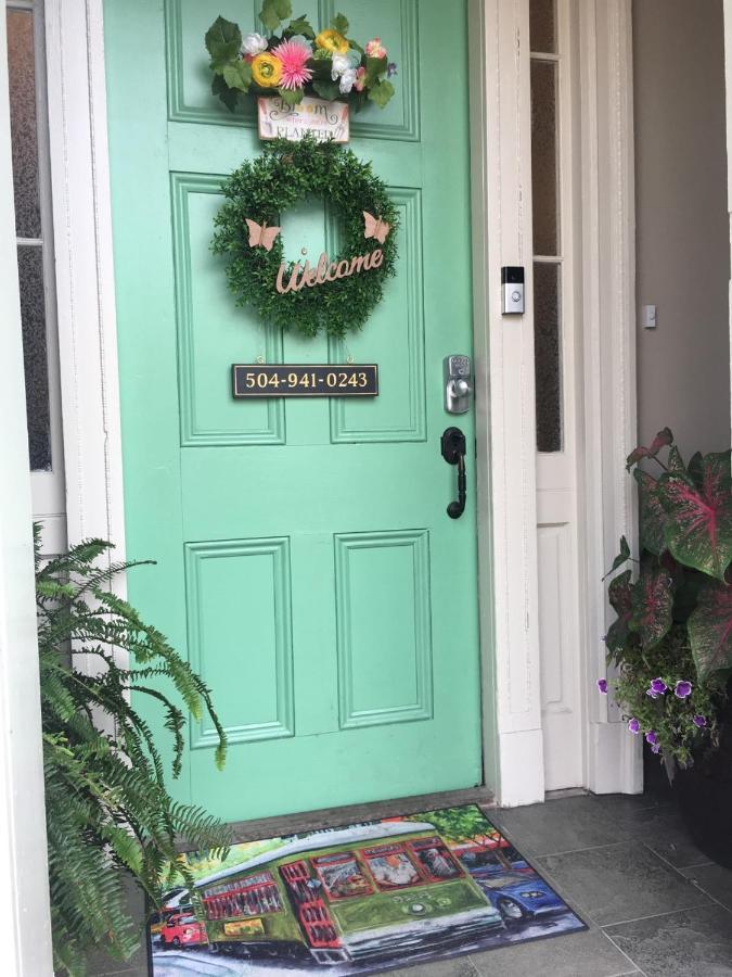 Hotel Wg Creole House 1850 Nueva Orleans Exterior foto