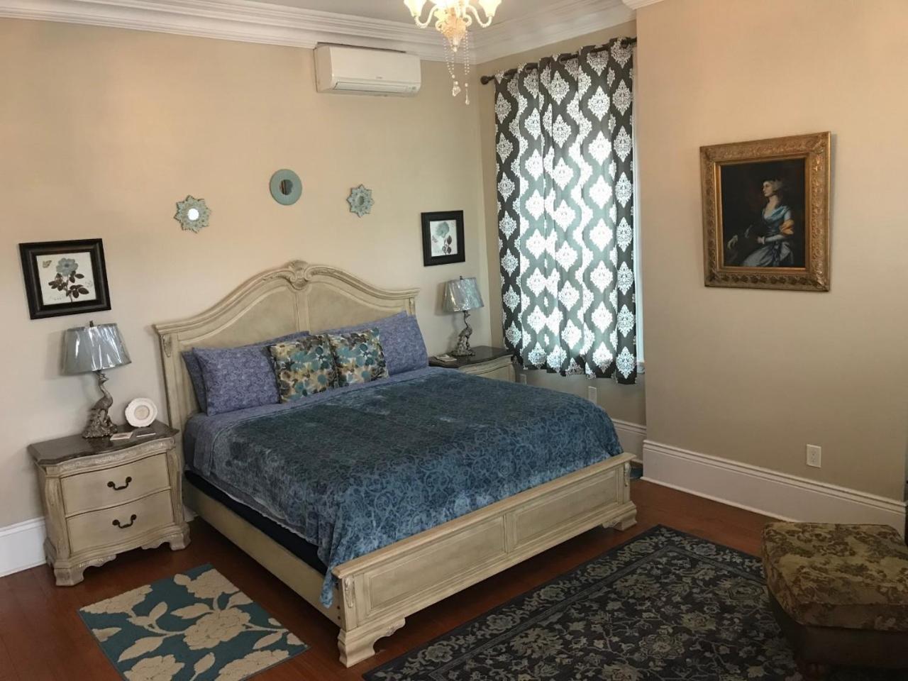 Hotel Wg Creole House 1850 Nueva Orleans Habitación foto