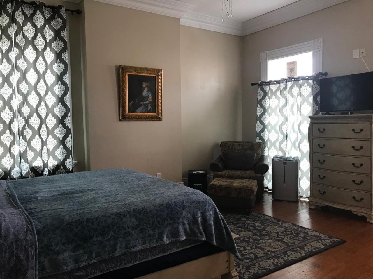 Hotel Wg Creole House 1850 Nueva Orleans Habitación foto