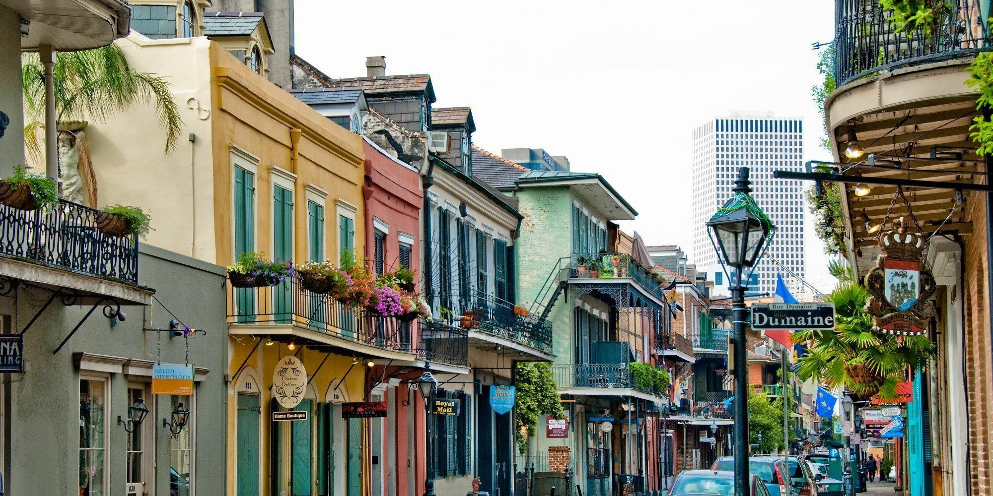 Hotel Wg Creole House 1850 Nueva Orleans Exterior foto